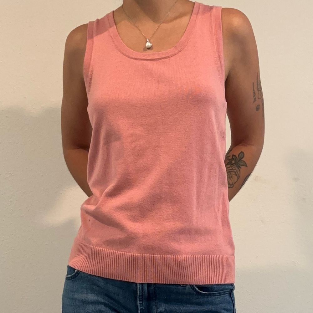 Merona Women’s Tank